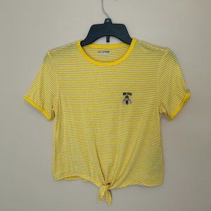 Super Cute Bumble Bee Tshirt